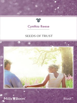 cover image of Seeds of Trust